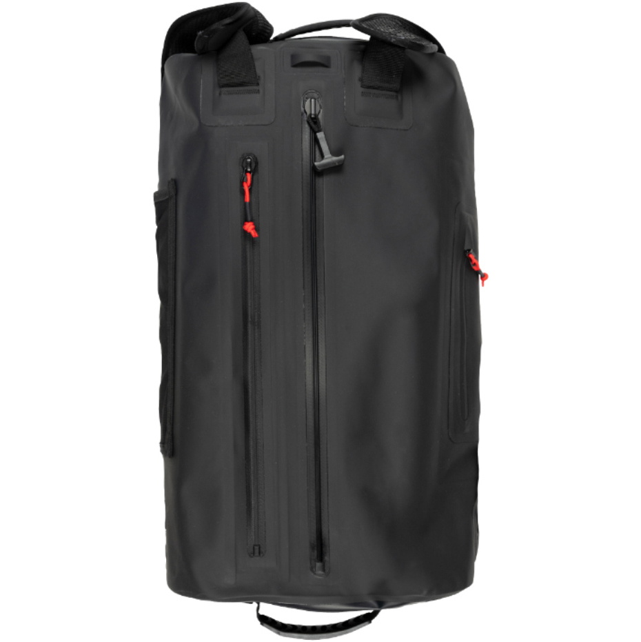 2026 Red Paddle Co Waterproof Kit Bag 40L 005-006-003-0007 - Obsidian Black